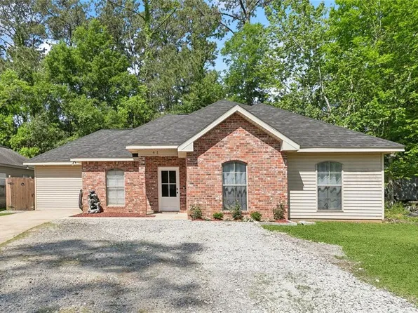 41 Rex Ave, Madisonville, LA 70447