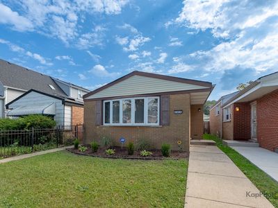 1313 W 112th St, Chicago, IL, 60643