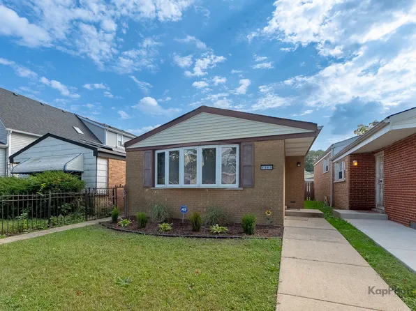 1313 W 112th St, Chicago, IL 60643