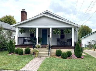 5 Watt St, Athens, OH