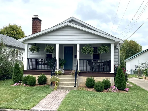 5 Watt St, Athens, OH 45701