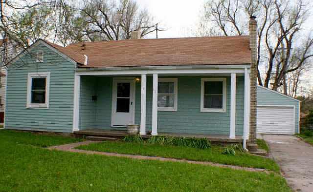 1st image of this home