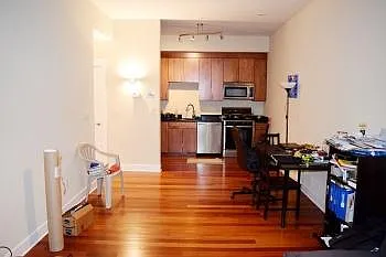1 bed, 653 sqft, $2,995 — Photo 2