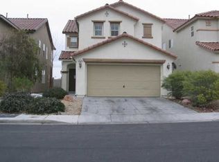 6674 Wind Whisper St, Las Vegas, NV 89148