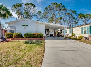 19125 Indian Wells Ct #29J, North Fort Myers, FL 33903