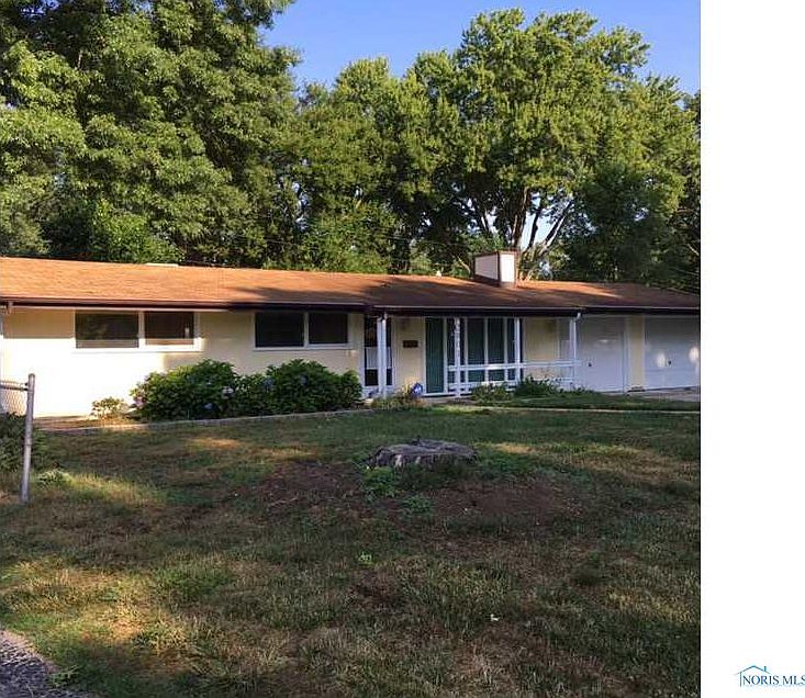 2901 E Lincolnshire Blvd, Toledo, OH 43606 Zillow