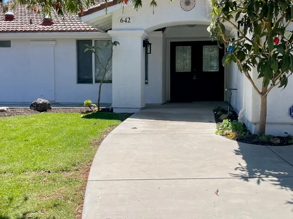 642 Creekmont Ct, Ventura, CA 93003
