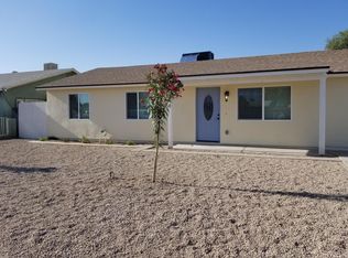 6544 W Holly St, Phoenix, AZ 85035
