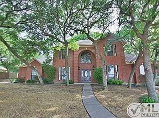 1117 NW Renfro St, Burleson, TX 76028
