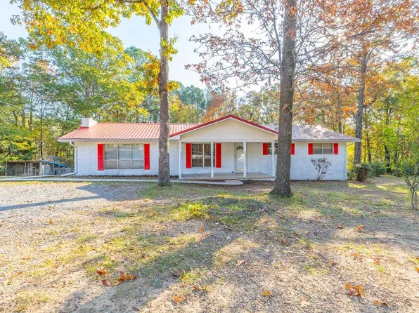 64 Mountain View Cir, Chatsworth, GA 30705