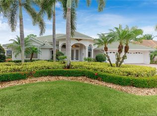 5188 SW Hammock Creek Dr, Palm City, FL 34990