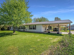 2312 Pine Rd, Plymouth, IN 46563