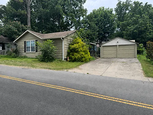 5000 Nebraska Ave Photo 1