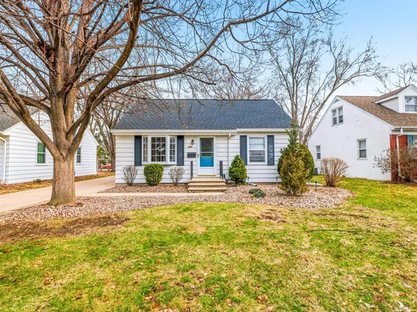 344 Coolidge St, Green Bay, WI 54301