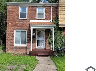 19920 Schaefer Hwy, Detroit, MI 48235