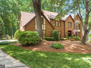3465 Buck Hl SE, Marietta, GA 30067