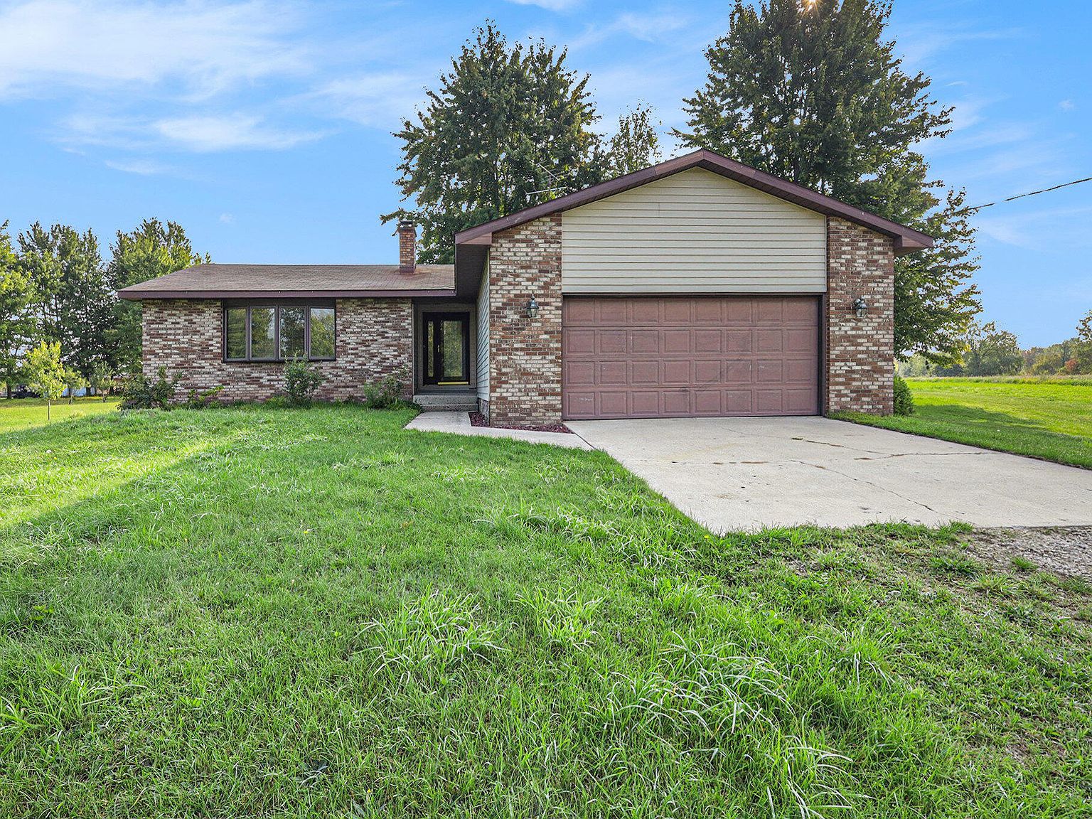 16300 Cedar Springs Ave NE, Sand Lake, MI 49343 | Zillow