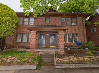 1524 & 1526 W Pine St, Wichita, KS 67203
