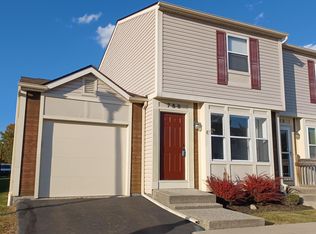 780 Cap Ln, Worthington, OH 43085