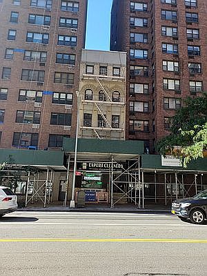 1st image of 448 E 79th St Frnt 2