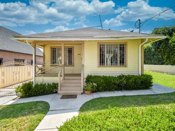 2230 Fargo St, Los Angeles, CA 90039