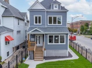 5855 S Indiana Ave, Chicago, IL