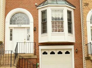 7039 Ashleigh Manor Ct, Alexandria, VA 22315