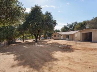 27544 Old Highway 80, Guatay, CA 91931