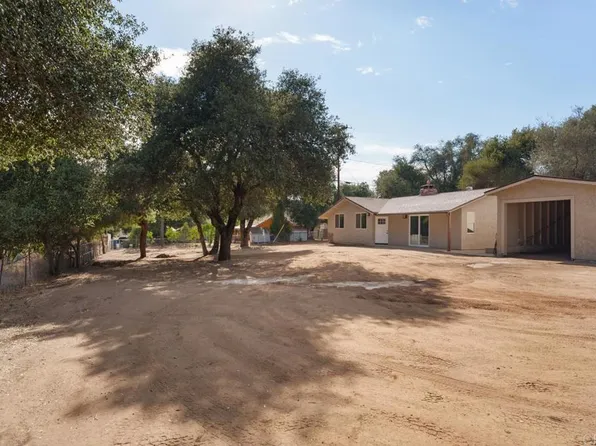 27544 Old Highway 80, Guatay, CA 91931