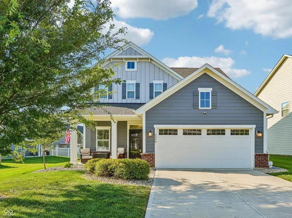 6399 Torrington St, Brownsburg, IN 46112