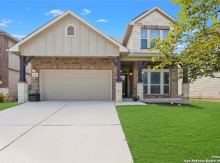 8435 Angelina Parke, San Antonio, TX 78254