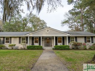 116 Winchester Dr, Savannah, GA 31410