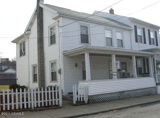 1126 Ash St, Danville, PA 17821