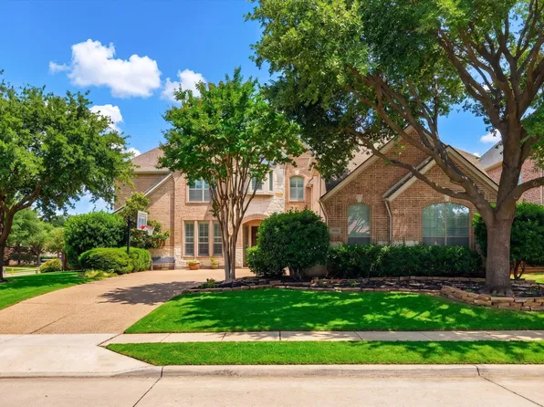 10761 Silver Dollar Dr, Frisco, TX 75033