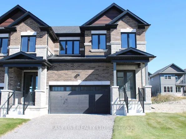 299 Mullighan Gdns, Peterborough, ON K9K 0H2