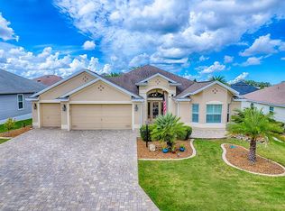 2260 Barret Ln, The Villages, FL 32162