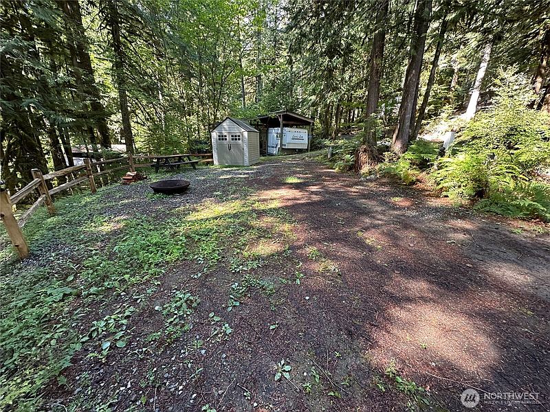 2nd image of 44644 Similk Trail