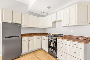 Rented by Avenues Real Estate