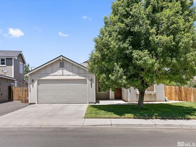 892 Garnet Way, Fernley, NV, 89408