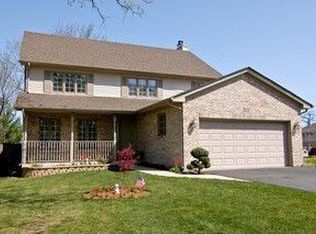 918 E Crest Ave, Addison, IL 60101