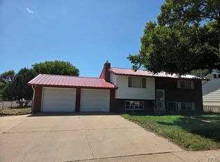 408 Oak Rd, Lamar, CO 81052