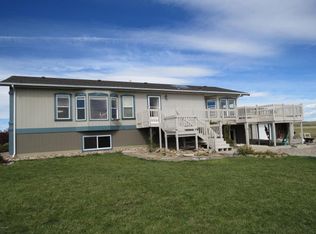 190 1st Ashuelot Rd, Fort Shaw, MT 59443