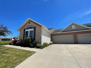 1764 Blackberry Ln, Orrville, OH 44667