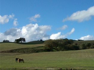 0 Nickel Creek Rd, San Miguel, CA 93451
