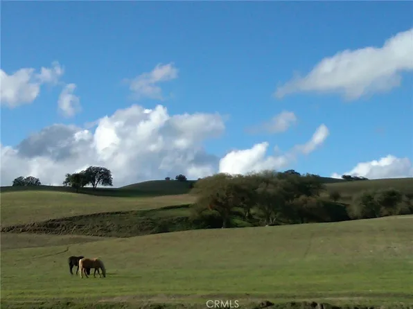 0 Nickel Creek Rd, San Miguel, CA 93451