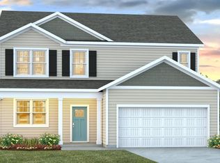 ELLE Plan, Sidbury Station, Castle Hayne, NC 28429