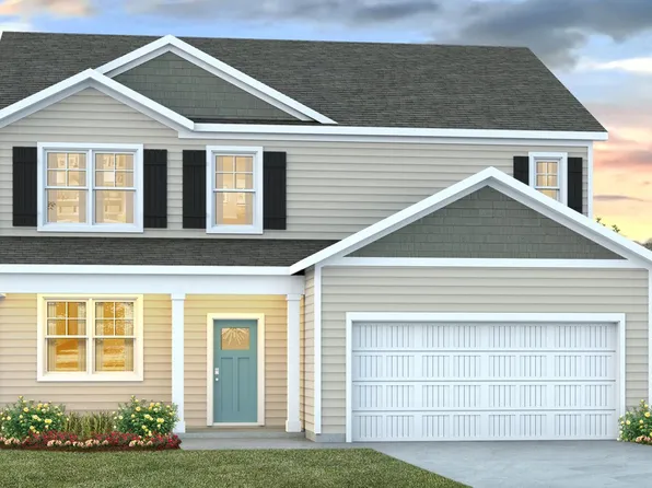 ELLE Plan, Sidbury Station