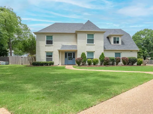 2063 Dalkeith Dr, Germantown, TN 38139