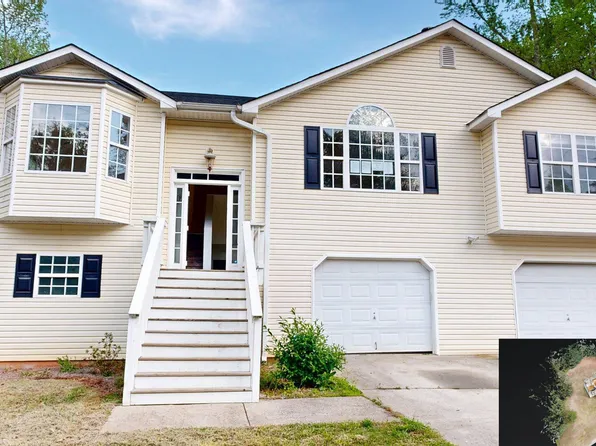 645 Woodwind Dr, Rockmart, GA 30153