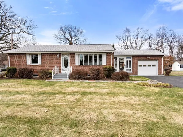 5 Kent St, West Springfield, MA 01089